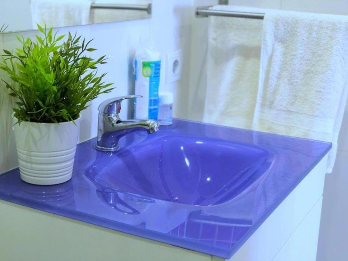 Apartamentos Smartrenting Gran Via Madrid Ngoại thất bức ảnh